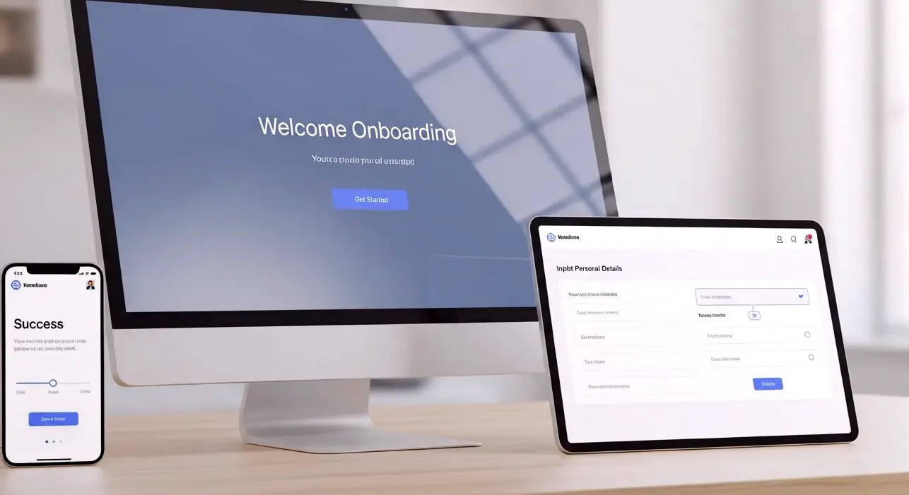Brown Oak — SaaS-Plattform in Berlin